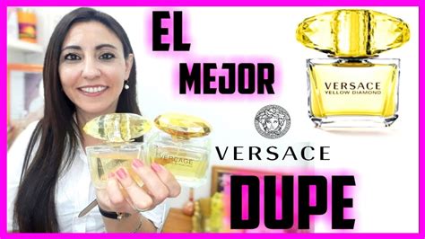 versace yellow diamond dupe zara|versace yellow diamond intense.